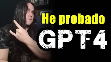 He probado GPT-4 para Programar en C# .NET