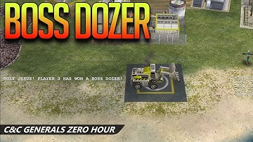 Got a Boss Dozer on my Birthday | Casino FFA