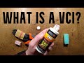 Let&#39;s talk about VCI corrosion inhibitors