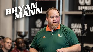 Bryan Mann // SummerStrong 15