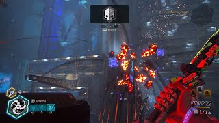 Famous Ghostrunner 2 - Tempest Master Barrels Challenge Gold Medal (Licking The Wounds Level) Profile