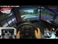 Formula Truck 2013 - Nordschleife (Triple screen, GoPro) - Digiprost