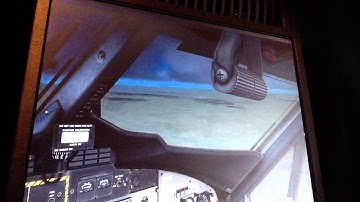 Aerosoft Twin Otter Extended first flight.