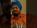 Punjabi Comedy Scene - Aate Di Chidi #shorts #punjabicomedy #punjabi #comedy