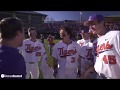 Clemson Baseball || VLOG March 2018