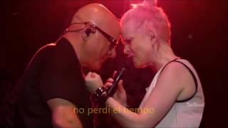 GARBAGE- Amends (Traducida castellano)