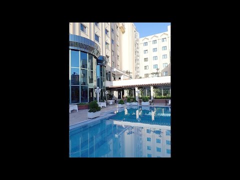 Best Hotels you MUST STAY in Sanliurfa, Turkey | 2019