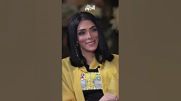 مفاجأة حورية فرغلي ركبت أنف صناعية 