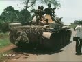 Tanzanian Troops Approach And Capture Ugandan City Of Jinja Kagera War April 1979 Tanzanian Troops Approach And Capture Ugandan City Of Jinja Kagera War April 1979