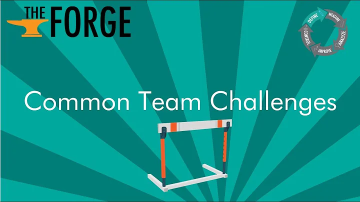 Common Team Challenges