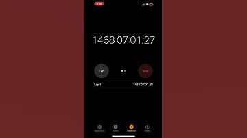Deleting the timer at 400 likes #shorts