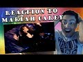 Mariah Carey MTV Unplugged - Emotions (REACTION)