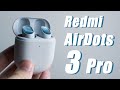 Redmi AirDots 3 Pro Full Review: The earbuds we'll recommend from Xiaomi this year