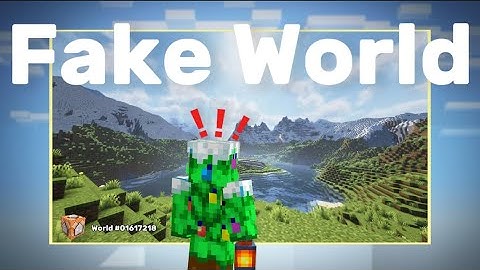 Minecraft World Generation with Perlin Noise | Terrain & Caves