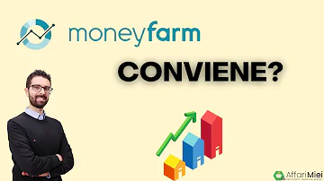 Quanto investire con Moneyfarm?