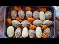 ЛЕНИВЫЕ ГОЛУБЦЫ ОЧЕНЬ ВКУСНЫЕ А - ЛЯ ПровансАллочка ИЗ ТОГО ЧТО БЫЛО/ТАКИХ ВЫ ЕЩЕ НЕ ЕЛИ