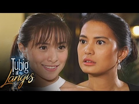 Tubig at Langis: Despise Tubig at Langis: Despise