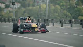 Formula 1 İstanbul Tanıtım Filmigrandpix