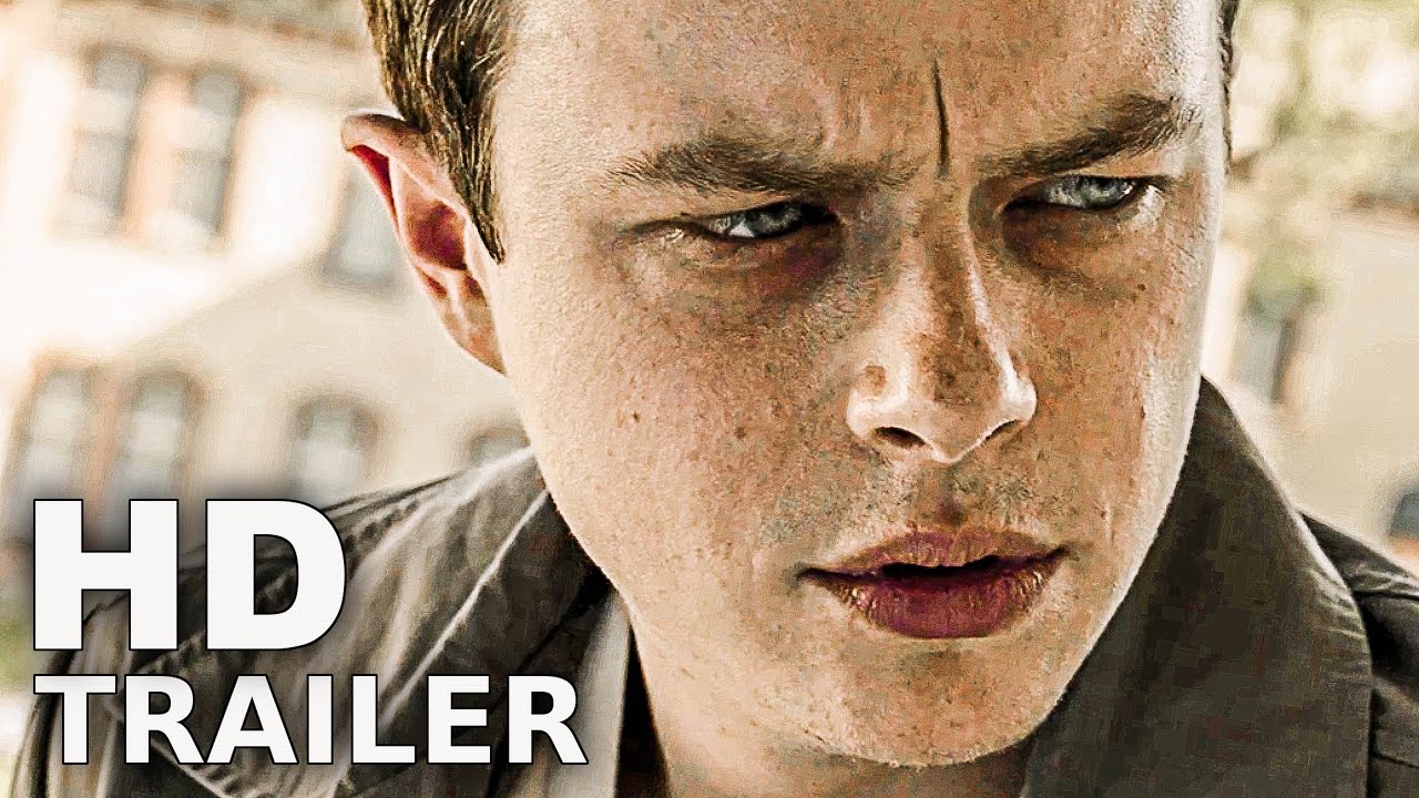 A Cure For Wellness Trailer Deutsch A Cure For Wellness Trailer Deutsch