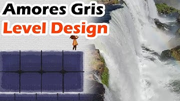 Making a Game on Godot 4 - Devlog 2:  Level Design