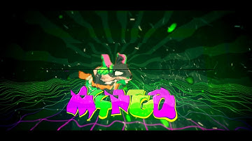 !! ANIMAL JAM - INTRO COMMISSION FOR M4NGO !! [FLASH WARNING]
