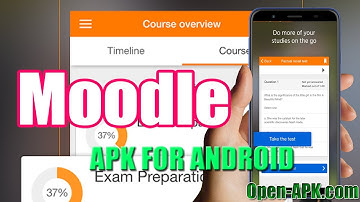 Moodle For Android - Moodle for Mobile