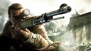 Sniper Elite 2 En Doğru Şekilde Nasıl Oynanır Part 7