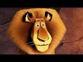 DreamWorks Madagascar | Alex, the Lion and His Foofie | Madagascar : Escape 2 Africa | Kids Movies