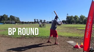 BP ROUND 1 | Solano Community College Field | Anarchy Cammed screenshot 4