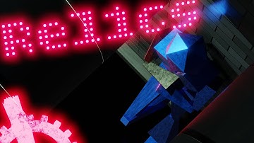 Relics [Animated Short Film]