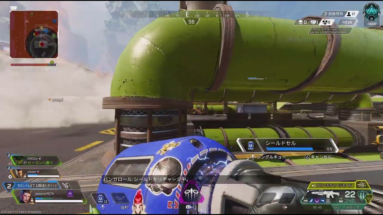 Apex Legends_20260702021903 - YouTube