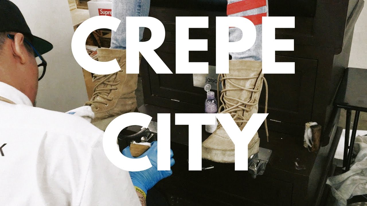 CREPE CITY EVENT 2016