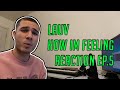 Lauv - How I'm Feeling (Who ft. BTS ; I'm so tired ; El Tejano ft. Sofia Reyes) REACTION!!