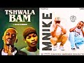 Tshwala Bam x Mnike (REMIX) (by Silo88)