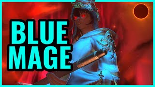 The MOST POWERFUL Job in Final Fantasy XIV | Munbalance