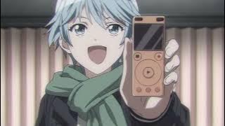 ♠Fuuka ED3〖Fair Wind〗|Creditless 1080p|♠