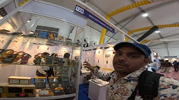 Rajkot Machine Tool Expo 2025 |DMTX2025 |Biggest Machine & ToolExpo |Pragati Maidan