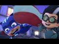 Romeo knocks-out the competition ⭐️Season 3 ⭐️ PJ Masks Full Episodes