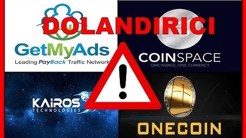 Yatırım Networkü Dolandırıcılığı