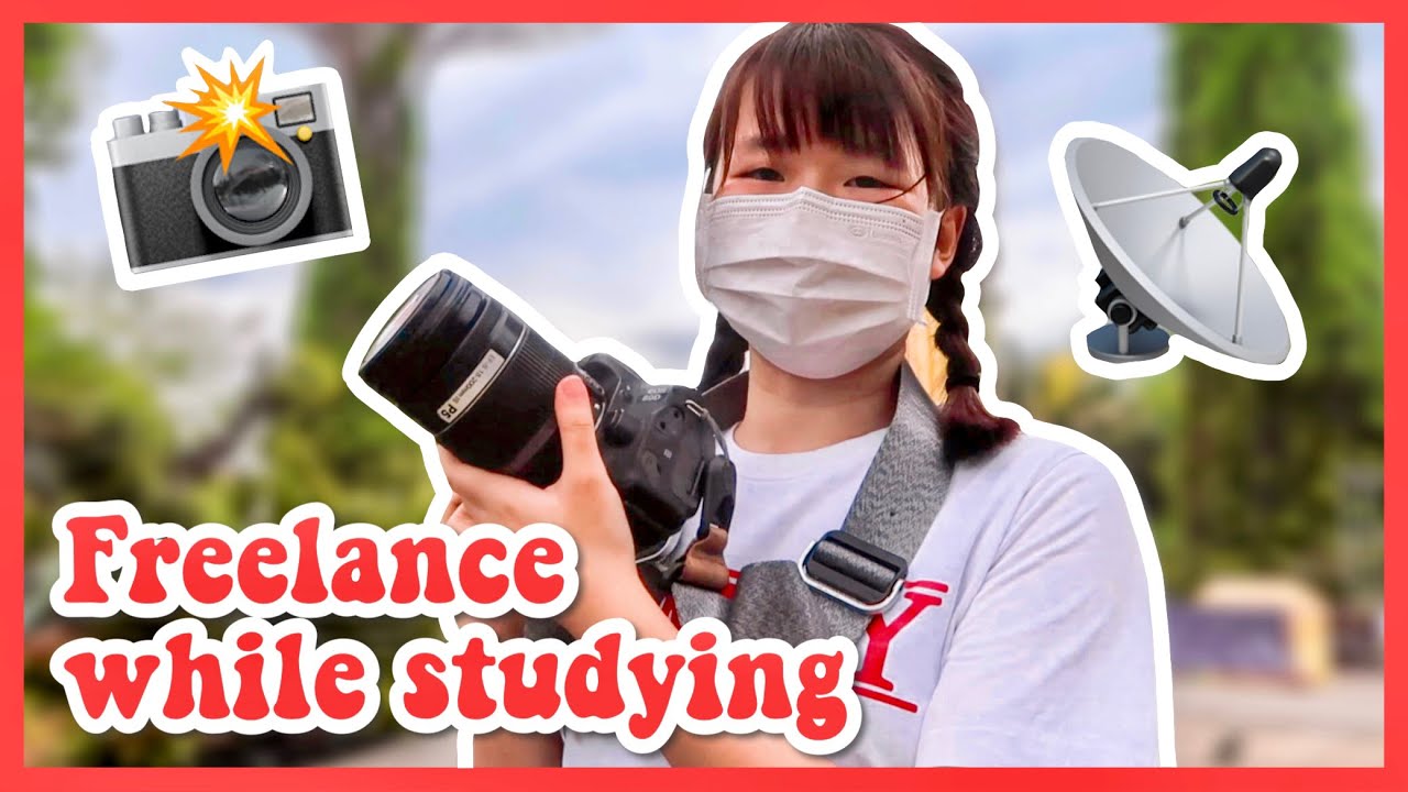 FOLLOW ME TO WORK 2021 | 跟我去做工 | simplyshow my life VLOG 029