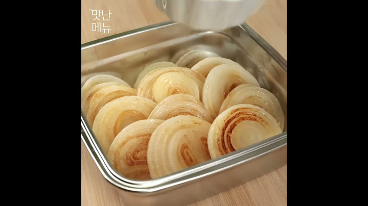 Onion, this is amazing❗ I don't want to know it by myself, so I'll introduce it to you #Shorts
