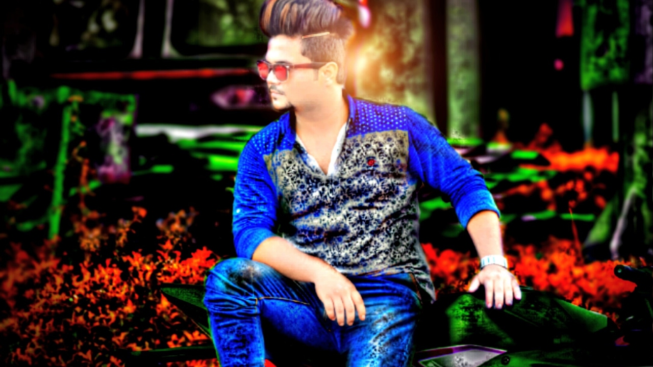 Picsart CB Edit Tutorial | Picsart Heavy Editing like photoshop | Best CB Edit Tutorial in picsart