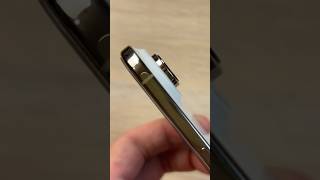 ПОВИСНЕТ ЛИ IPHONE AIR НА КАМЕРЕ?