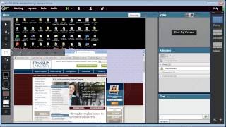 Screen Share   Indepth Demonstration   Adobe Connect 9.3