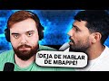 EL KUN SE ENFADA CONMIGO | CHARLANDO CON EL KUN