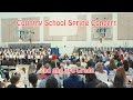 Country School Spring Concert 2025 - 2nd &amp; 3rd Grades