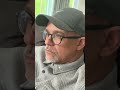 su esposa le hablo claro..