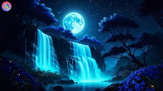 Music for deep sleep | Soft melodies to help you sleep peacefully