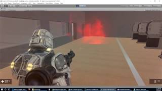 Advanced Sniper converted to UFPS Rocket launcher