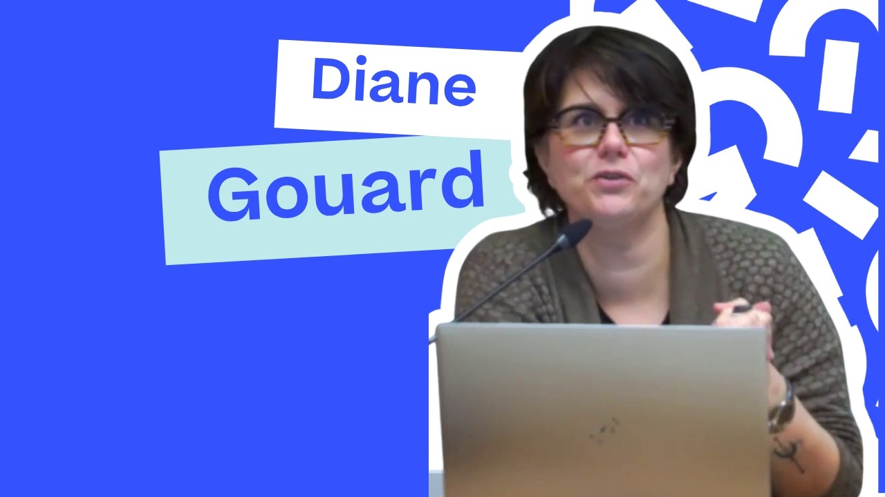 Diane Gouard - Le New-York mélancolique d’Edward Hopper